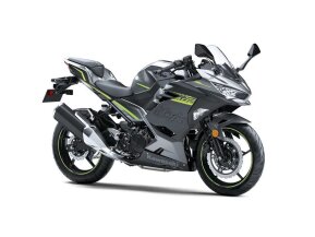 2021 Kawasaki Ninja 400 ABS for sale 201173378